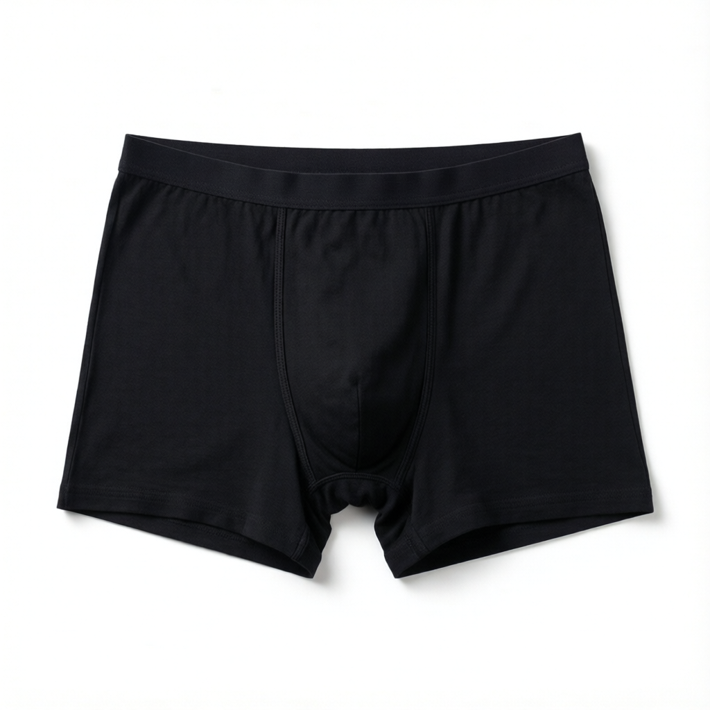 Classic Trunk Black