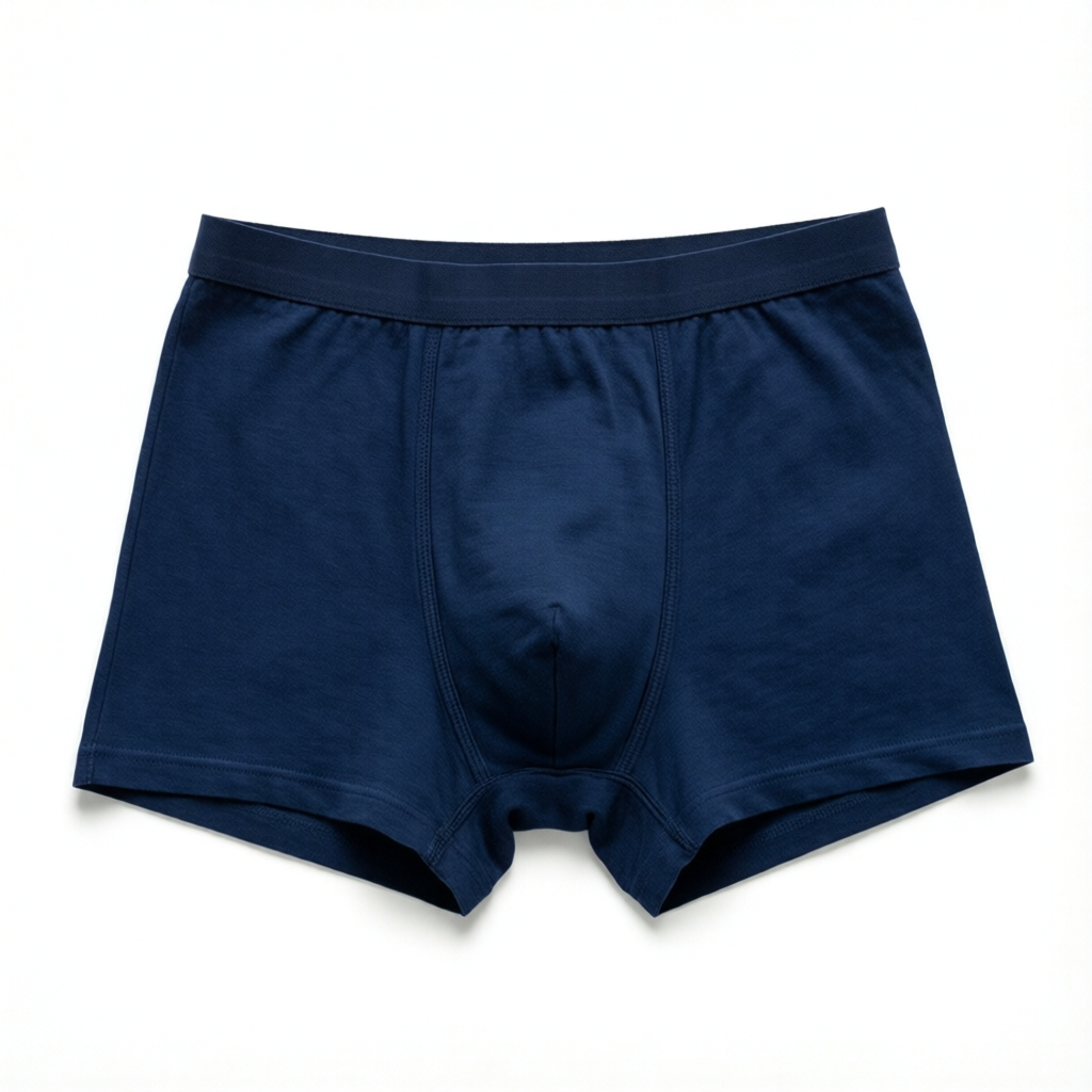Classic Boxer Navy