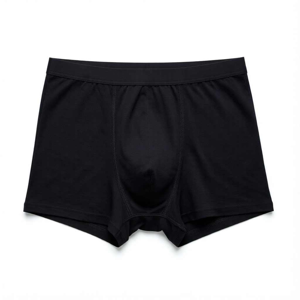 Comfort Slip Black