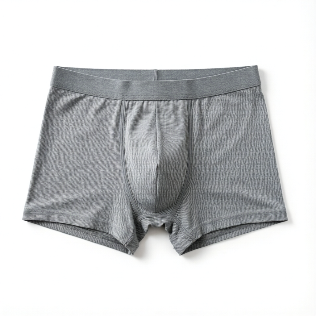 Sport Trunk Grey
